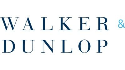 Walker & Dunlop LLC Logo