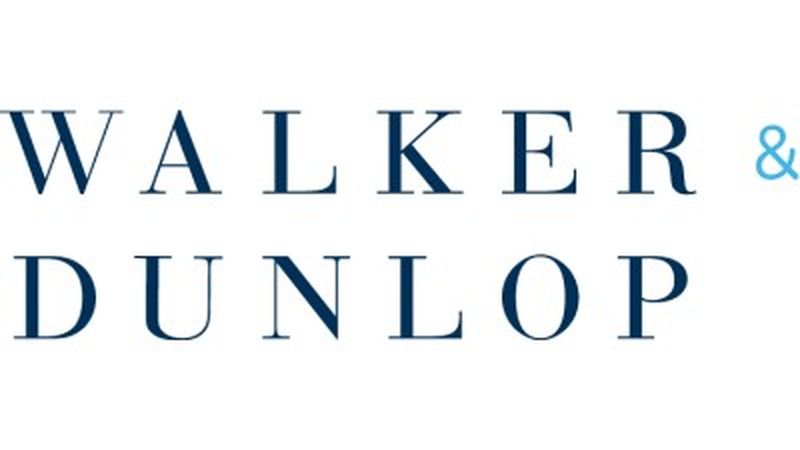 Walker & Dunlop LLC Logo