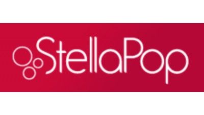 Stella Pop Logo