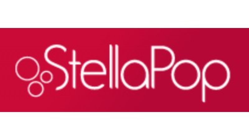 Stella Pop Logo