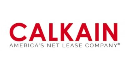 Calkain Companies - DC Logo