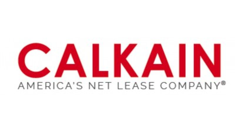 Calkain Companies - DC Logo