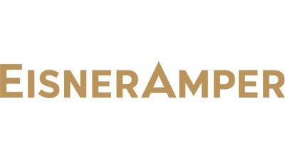 EisnerAmper Logo