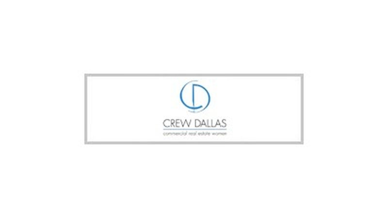 CREW Network Logo