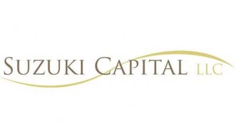 Suzuki Capital Logo