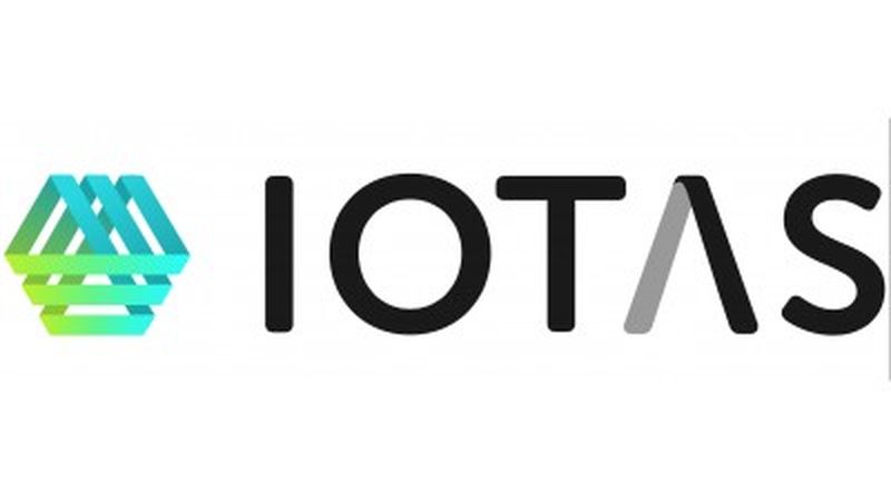 Iotas Logo