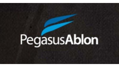 PegasusAblon Logo