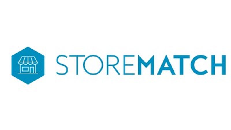 Storematch Logo