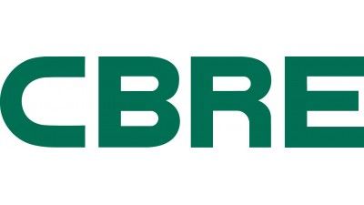 CBRE Logo