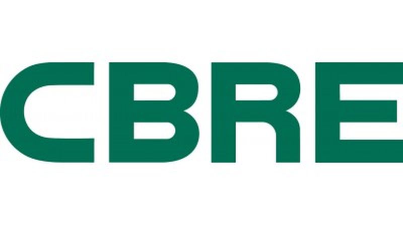 CBRE Logo