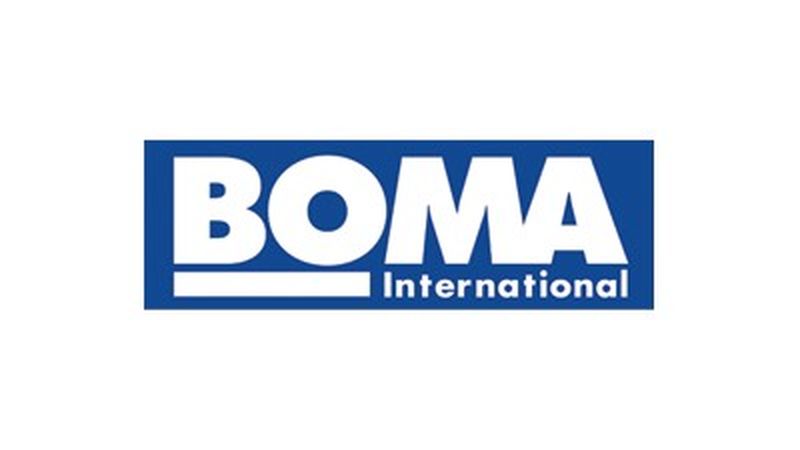 BOMA - ASSOCIATION Logo