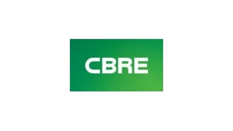 CBRE - NY Tri-State Logo
