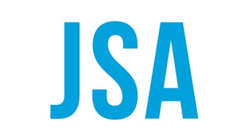 JSA | Telecom Exchange Logo