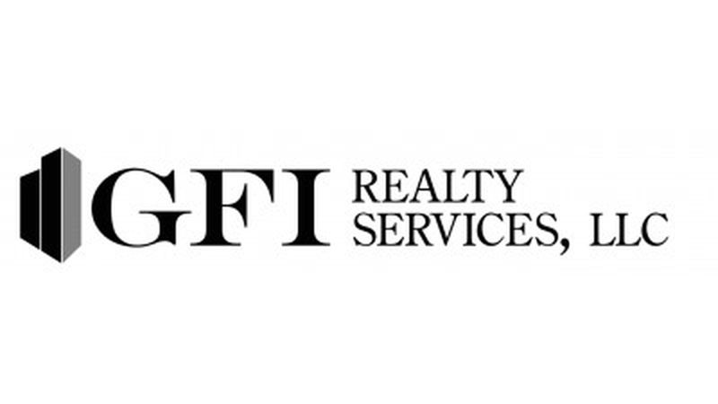 GFI Realty Services Logo
