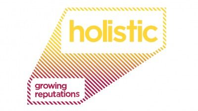 Holistic Group - UK Logo