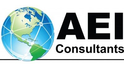 AEI Consultants Logo