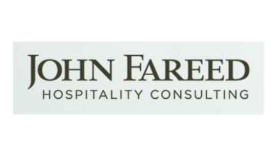 John Fareed Hospitality Consulting
