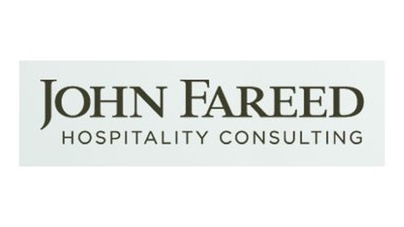 John Fareed Hospitality Consulting Logo