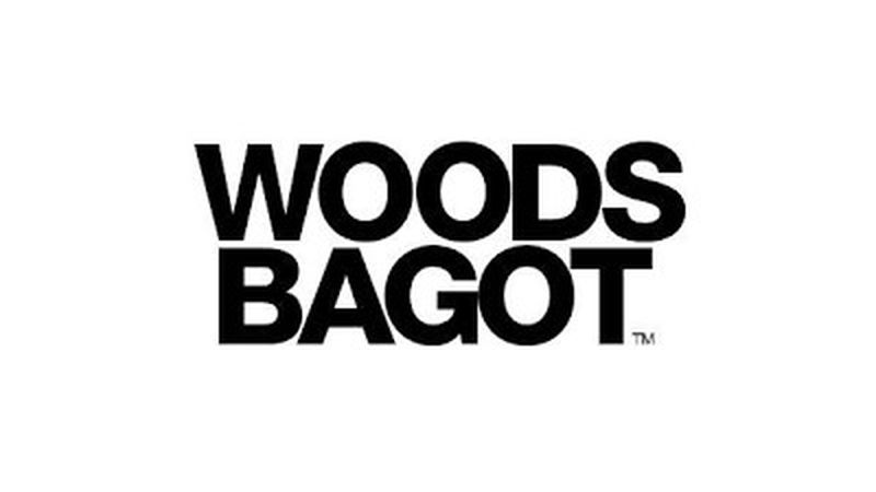 Woods Bagot Architecture Logo