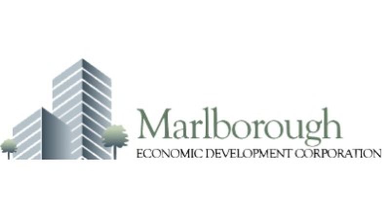 Marlborough Economic Development Corporation Logo