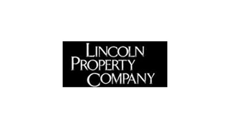 Lincoln Property Company Washington, DC Logo