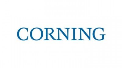 Corning Optical Communications Logo