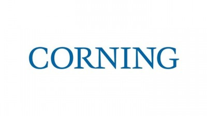 Corning Optical Communications Logo