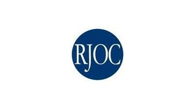 RJ O'Connell & Associates Logo