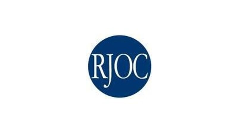 RJ O'Connell & Associates Logo