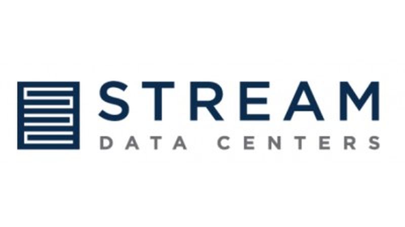 Stream Data Centers Logo