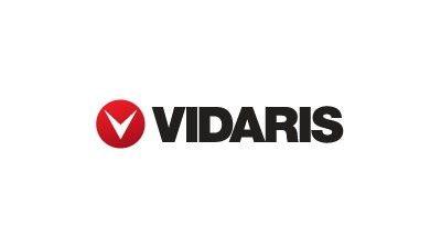 Vidaris Logo