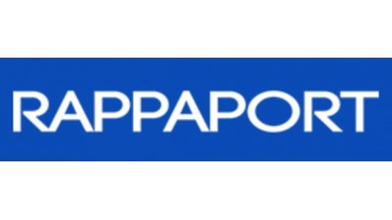 Rappaport Management Company, Agent of CRP/TRC, Leesburg Retail Owner LLC Logo