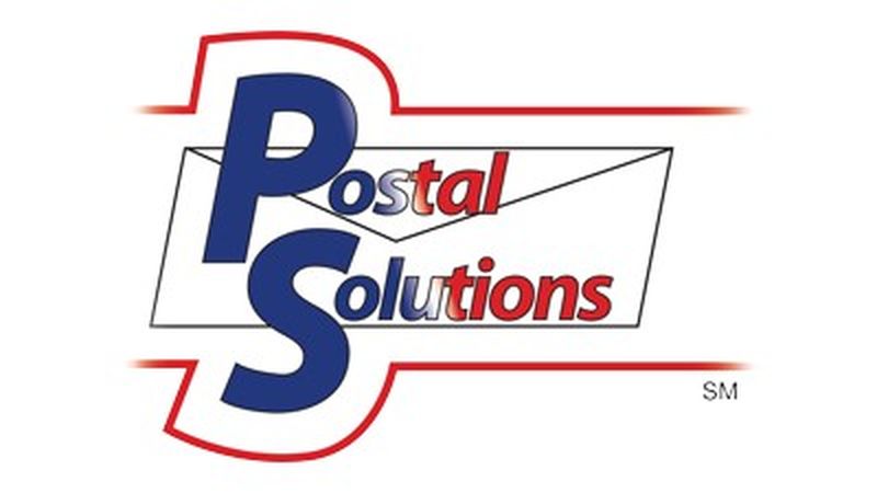 Postal Solutions Logo