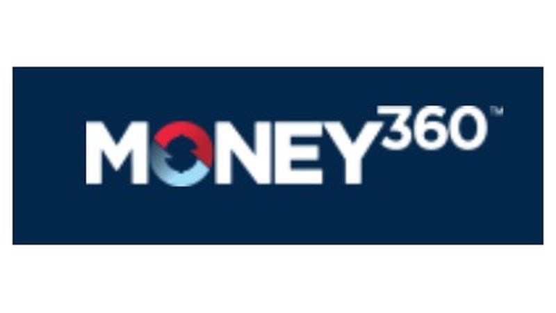 Money360 Logo