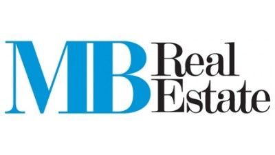 MB Real Estate Logo