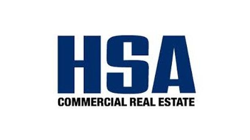 HSA Commercial Real Estate Logo