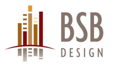 BSB Design Logo