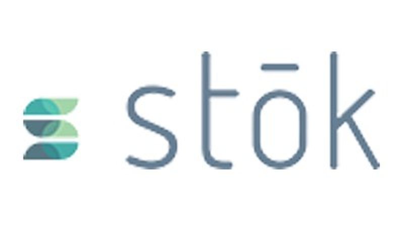 Stok Logo