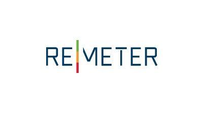 Re-Meter Logo