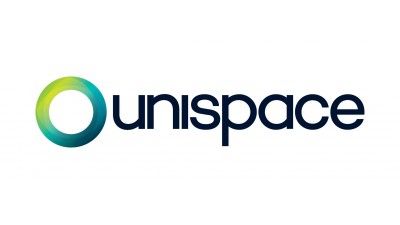 Unispace Logo