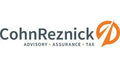 CohnReznick Advisory LLC Logo