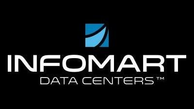 Infomart Data Centers Logo
