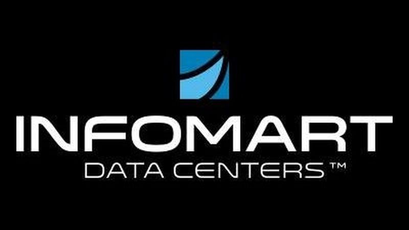 Infomart Data Centers Logo