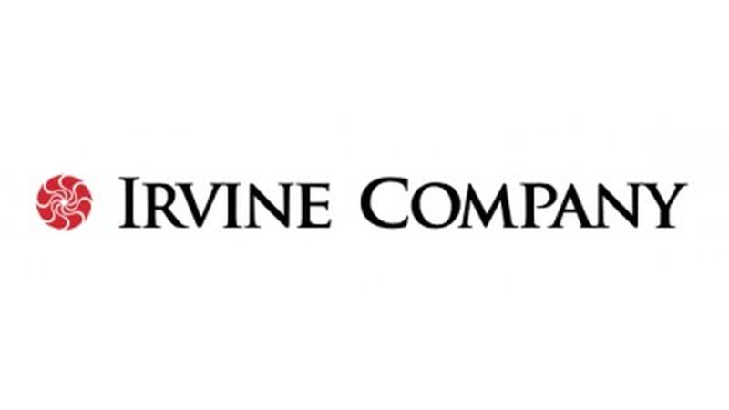 The Irvine Company Logo