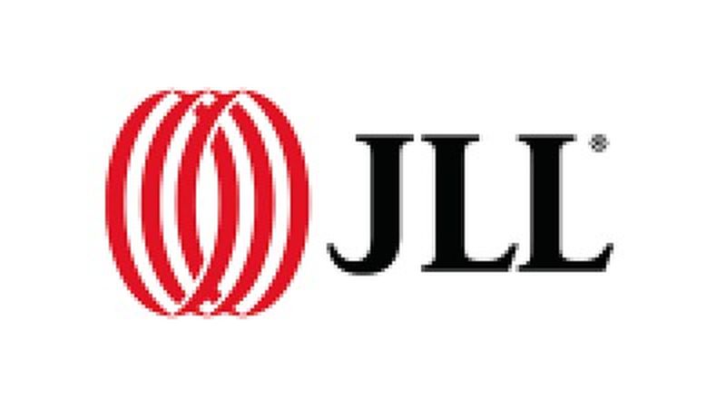 JLL - DC Logo