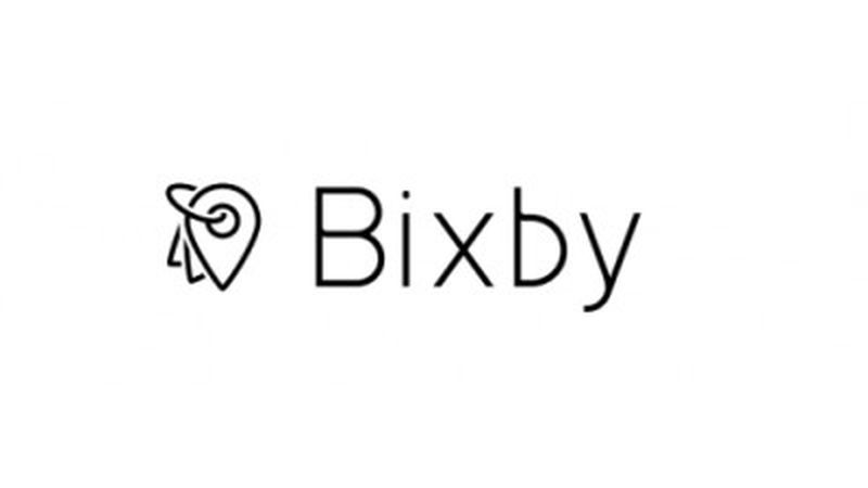 Bixby Logo