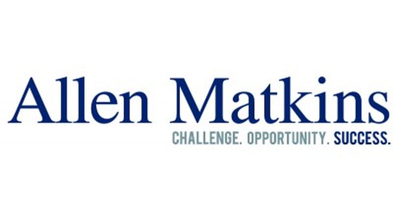Allen Matkins - LA Logo
