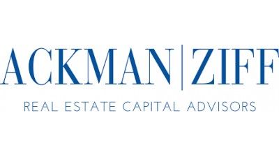 Ackman-Ziff Logo