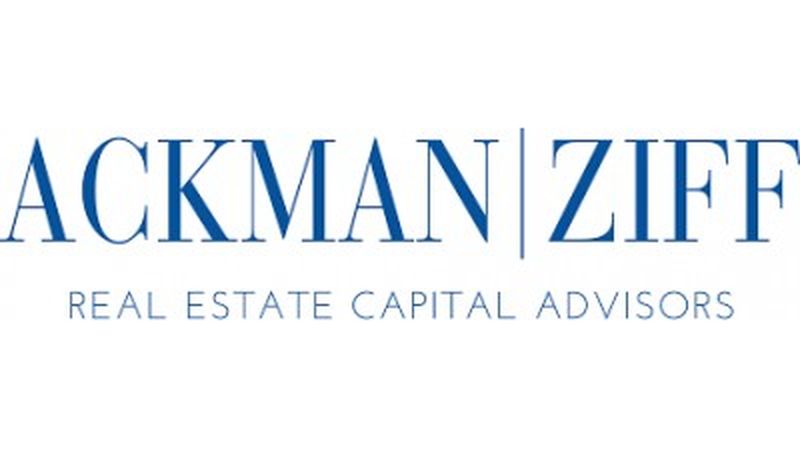 Ackman-Ziff Logo
