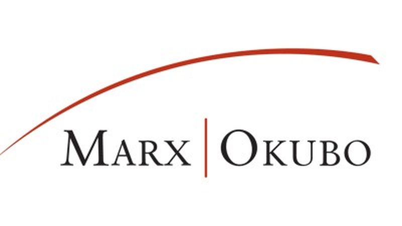 Marx/Okubo - National Logo
